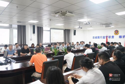 福州市市場(chǎng)監(jiān)管部門召開(kāi)“兩節(jié)”餐飲服務(wù)食品安全座談會(huì)，共筑節(jié)日消費(fèi)安全防線